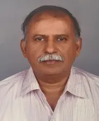 Thiru. S. Gauthaman